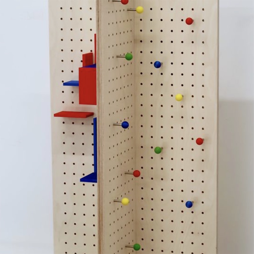 Design exploration sketches