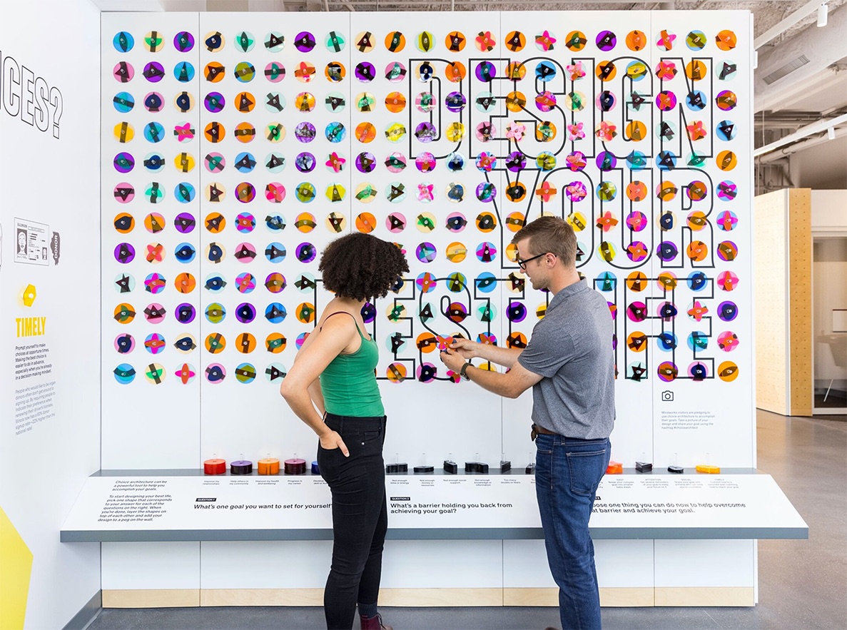 Competitor analysis - Giorgia Lupi