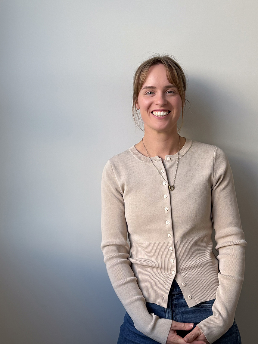 Eilish Neal portrait