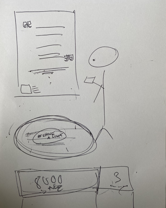 OOH Campaign Concept 1