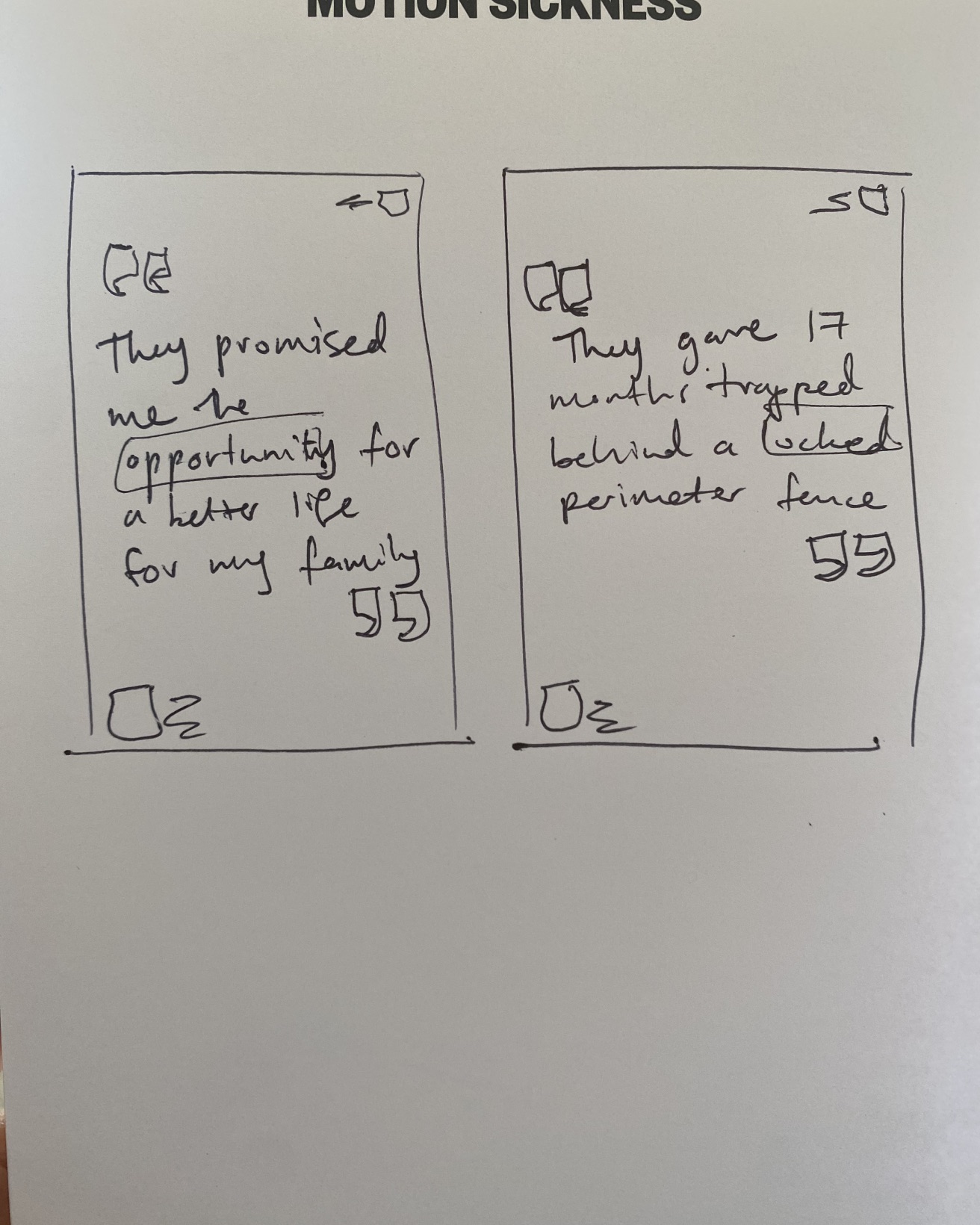 OOH Campaign Concept 3