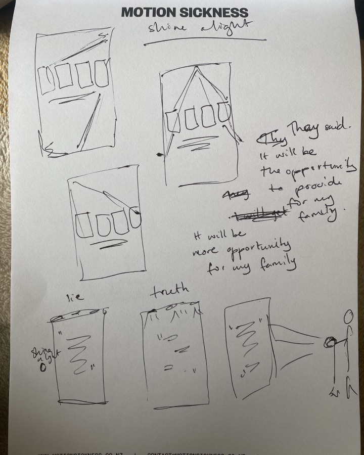 OOH Campaign Concept 2