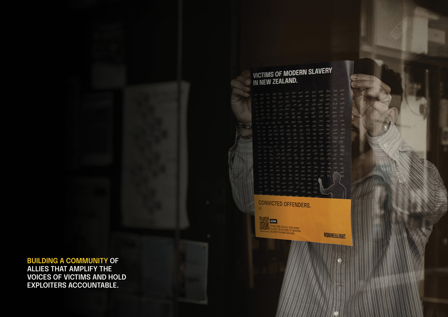 Campaign development