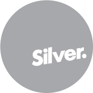 Silver badge